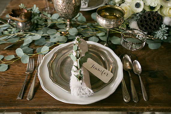 Erin Johnson Photography Wedding Inspiration