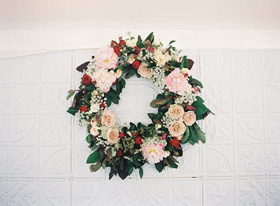 Bohemian wedding inspiration Wedding Inspiration