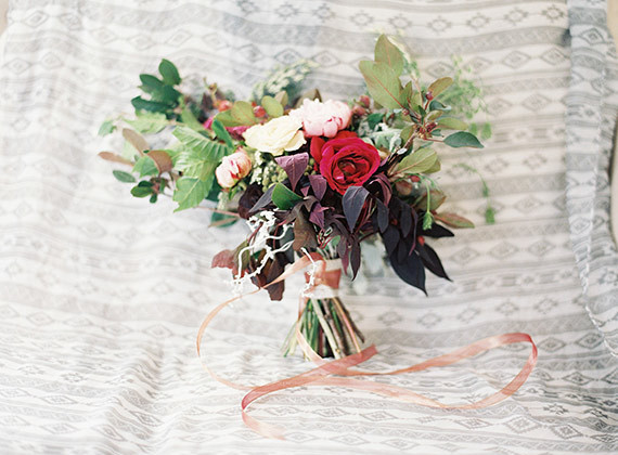 Bohemian wedding inspiration Wedding Inspiration