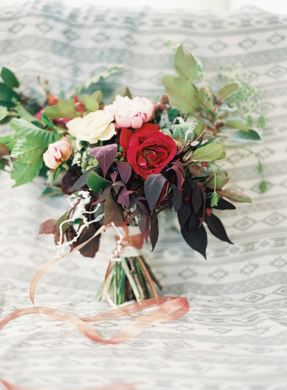 Bohemian wedding inspiration Wedding Inspiration