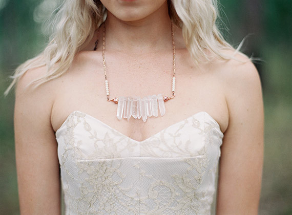 Bohemian wedding inspiration Wedding Inspiration