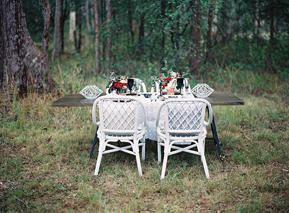 Bohemian wedding inspiration Wedding Inspiration