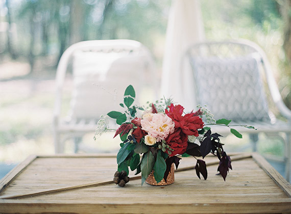 Bohemian wedding inspiration Wedding Inspiration