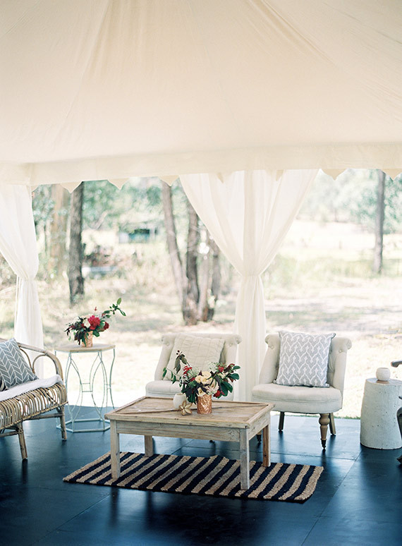 Bohemian wedding inspiration Wedding Inspiration