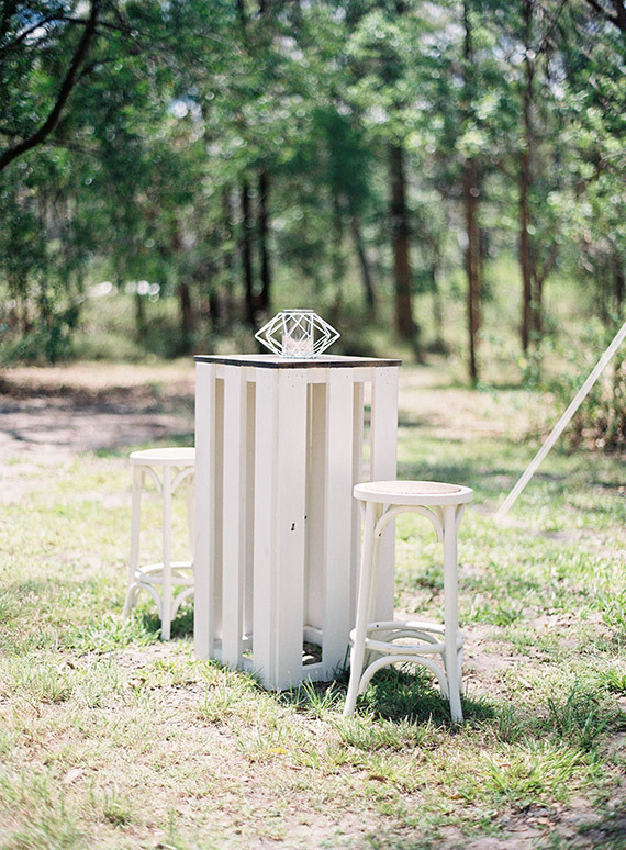 Bohemian wedding inspiration Wedding Inspiration