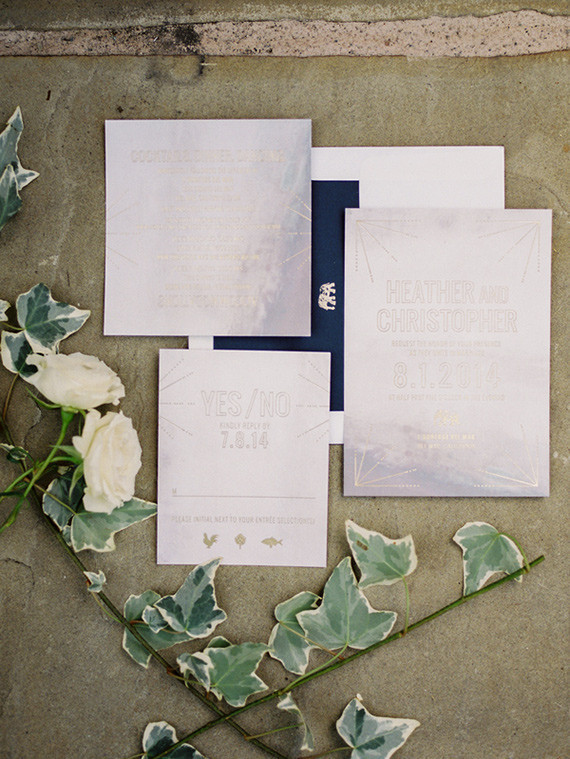 Invitations Wedding Inspiration