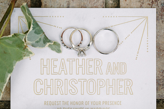 Invitations Wedding Inspiration