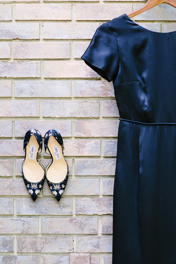 Badgley Mischka Wedding Inspiration