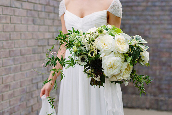 Bouquets Wedding Inspiration