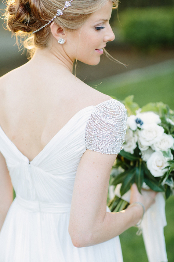 Reem Acra Wedding Inspiration