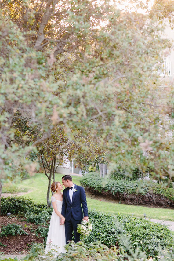 Portraits Wedding Inspiration