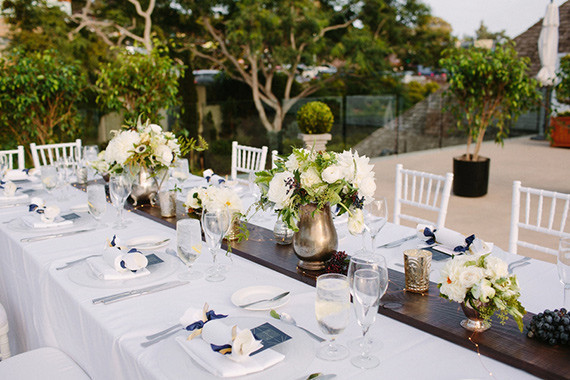 Tablescape Wedding Inspiration