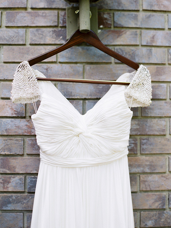 Reem Acra Wedding Inspiration