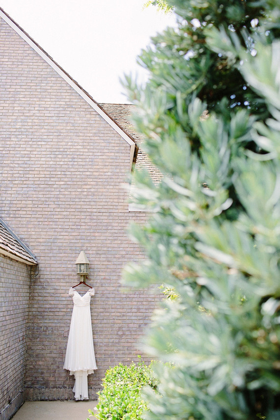 Lâ€™Auberge Del Mar Wedding Inspiration