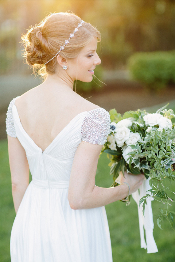 Portraits Wedding Inspiration