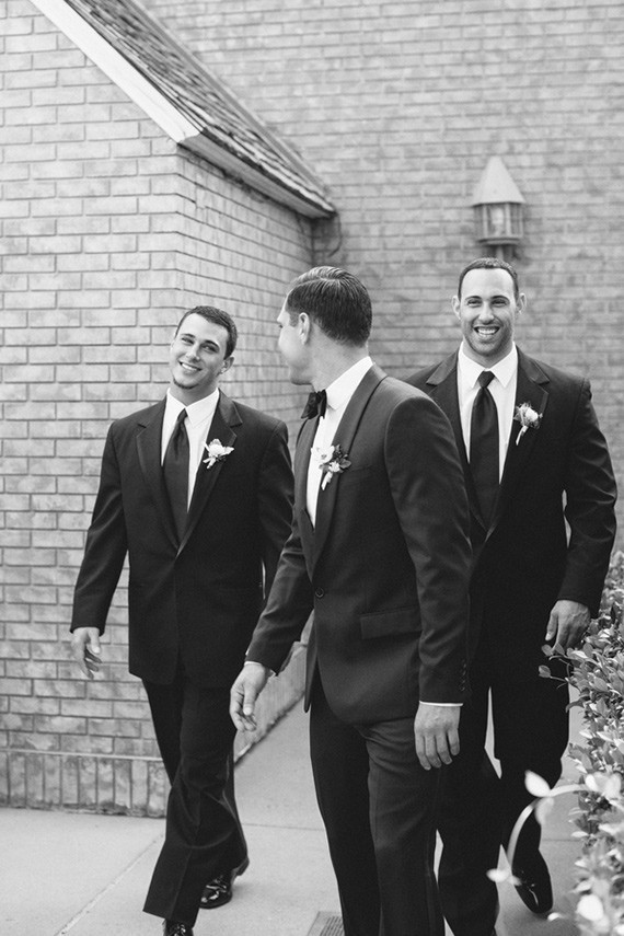 Lâ€™Auberge Del Mar Wedding Inspiration