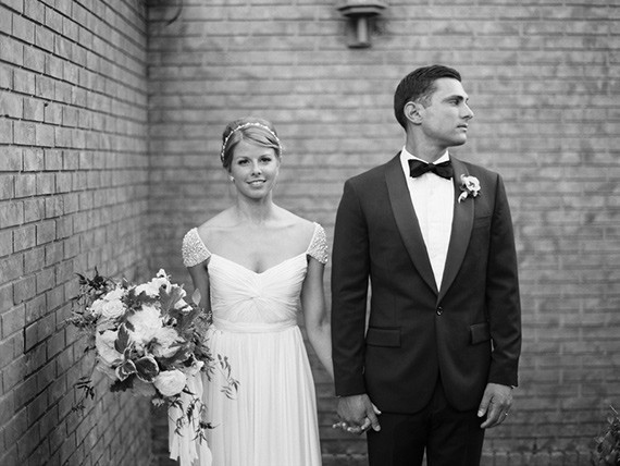 Portraits Wedding Inspiration
