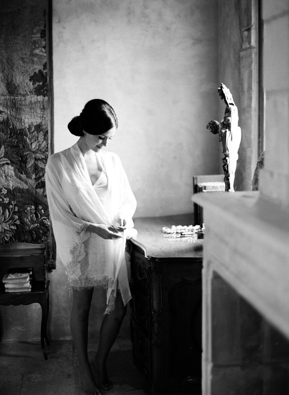 Bryan Miller Wedding Inspiration
