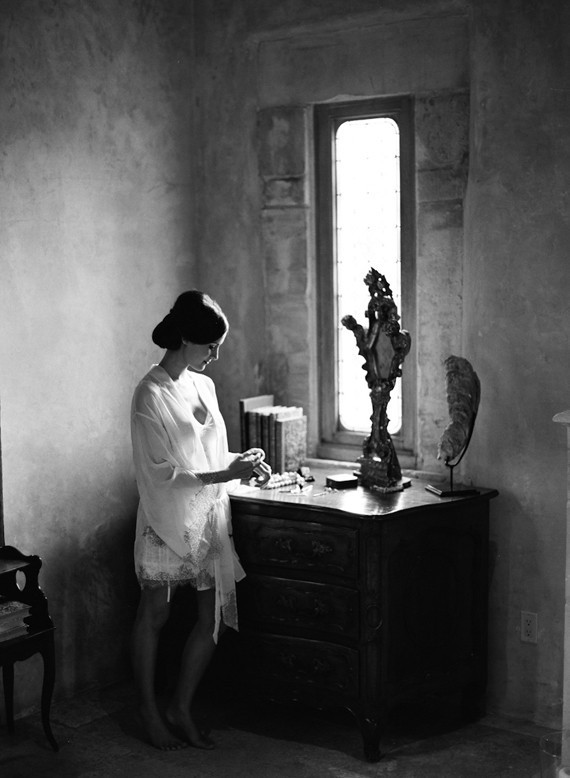 Cal A Vie Wedding Inspiration
