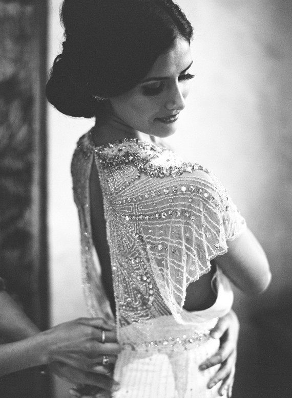 Cal A Vie Wedding Inspiration