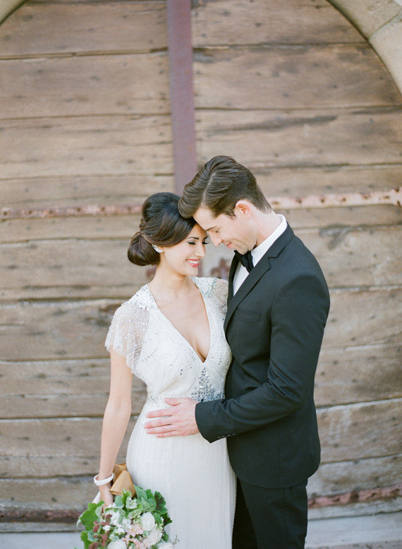 Bryan Miller Wedding Inspiration