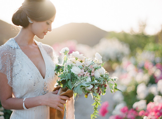 Luxe Events Wedding Inspiration