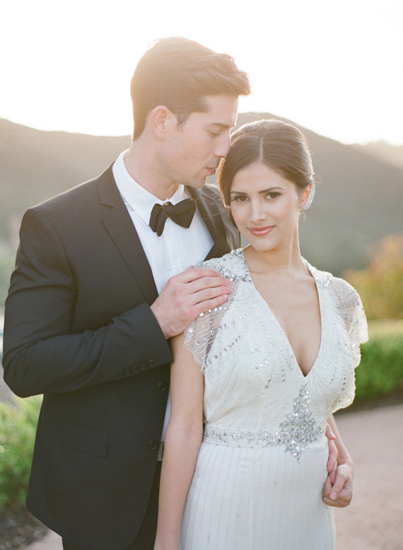 Bryan Miller Wedding Inspiration