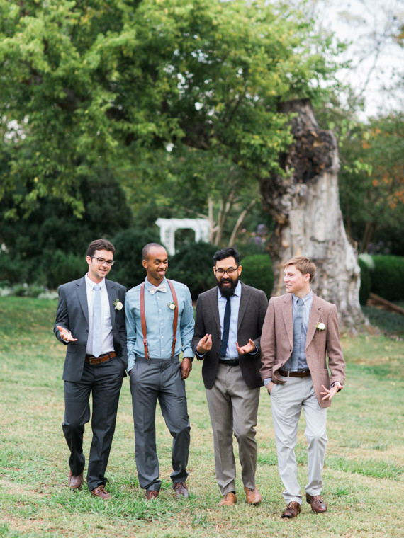 Intimate pastel wedding inspiration Wedding Inspiration