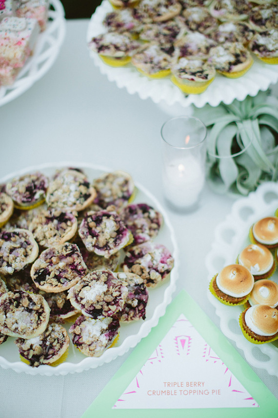 Whimsical California Wedding