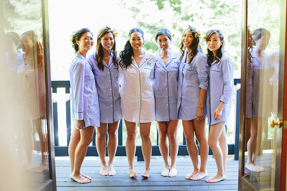 Whimsical California Wedding