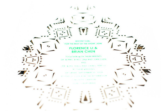 Whimsical California Wedding