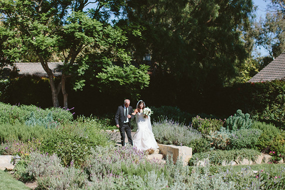 San Ysidro Ranch wedding Wedding Inspiration