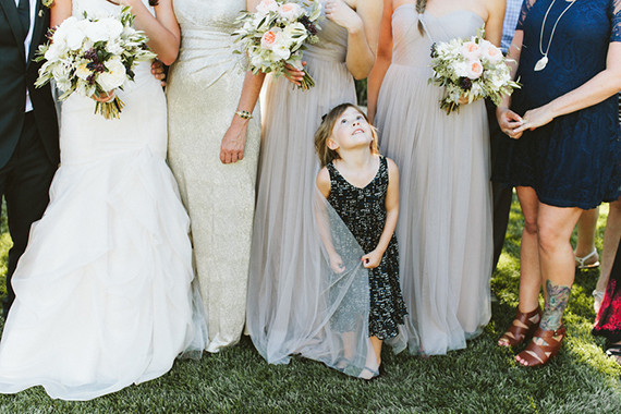 San Ysidro Ranch wedding Wedding Inspiration