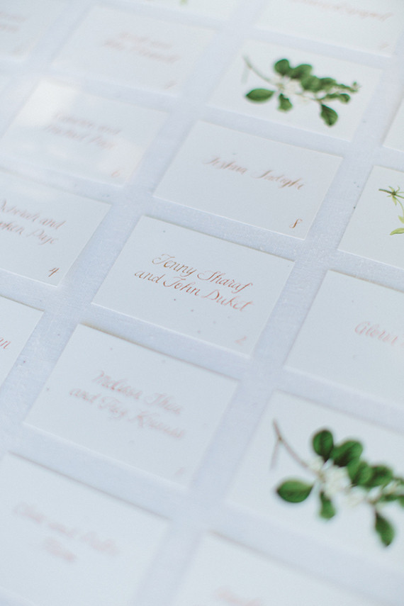 San Ysidro Ranch wedding Wedding Inspiration