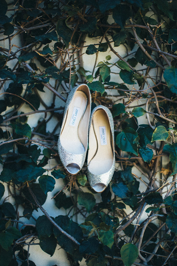 Bash Please Wedding Inspiration
