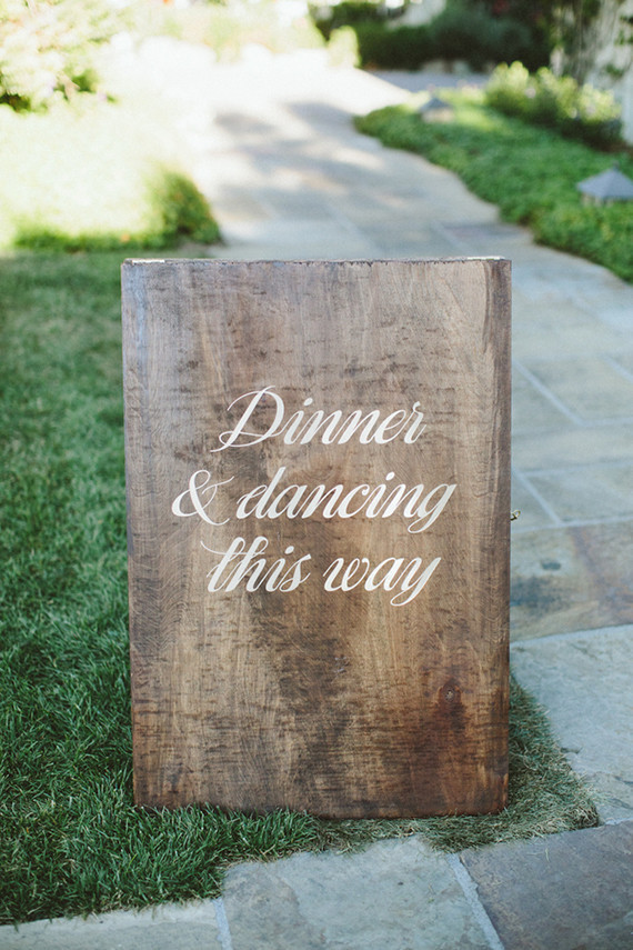 San Ysidro Ranch wedding Wedding Inspiration