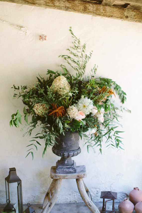 San Ysidro Ranch wedding Wedding Inspiration