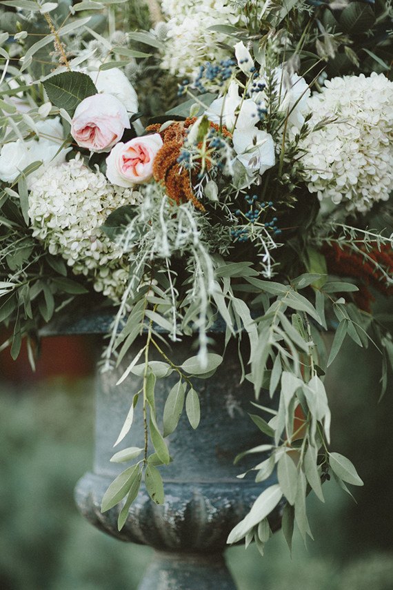 San Ysidro Ranch wedding Wedding Inspiration
