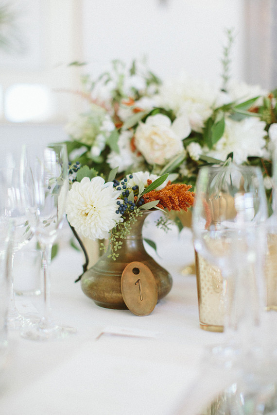 Bash Please Wedding Inspiration