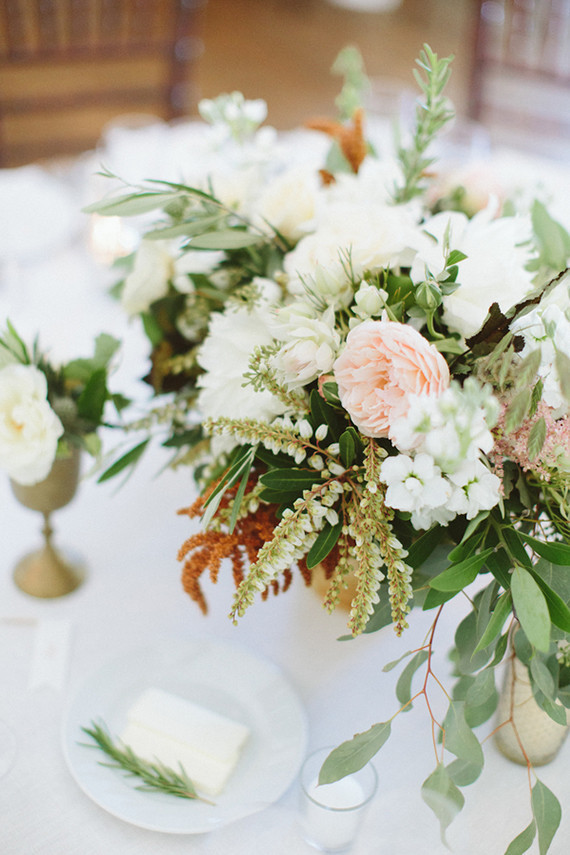San Ysidro Ranch wedding Wedding Inspiration
