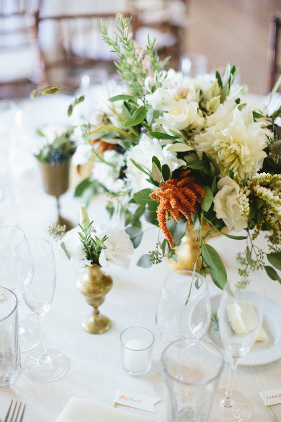 San Ysidro Ranch wedding Wedding Inspiration