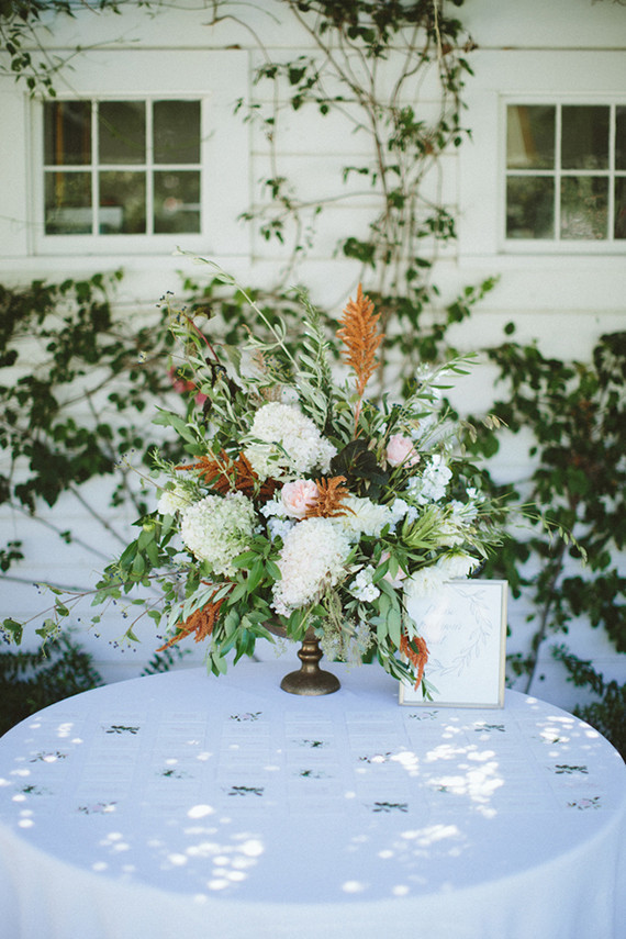 San Ysidro Ranch wedding Wedding Inspiration