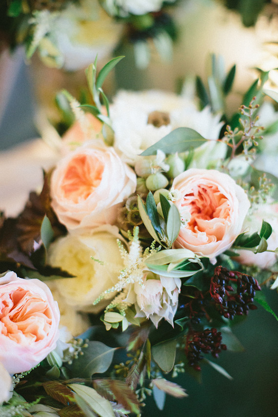San Ysidro Ranch wedding Wedding Inspiration