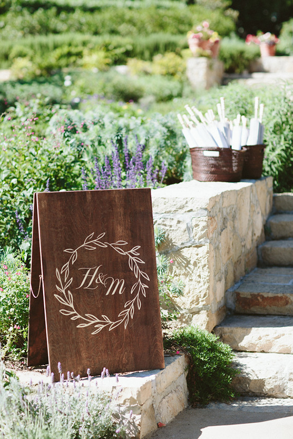 San Ysidro Ranch wedding Wedding Inspiration