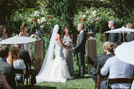 Bash Please Wedding Inspiration