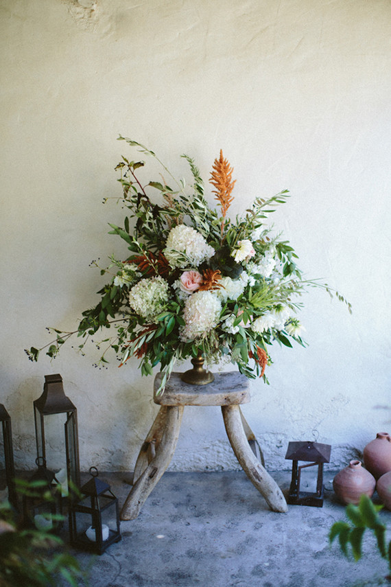 San Ysidro Ranch wedding Wedding Inspiration