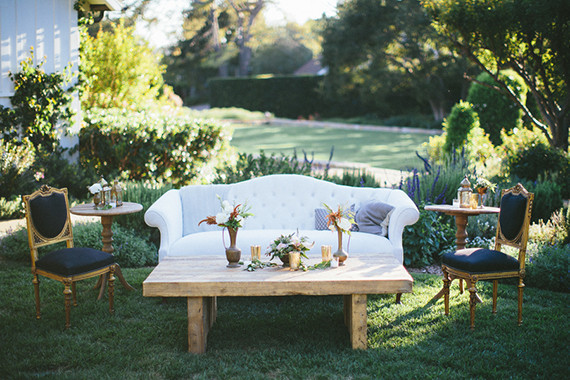 San Ysidro Ranch wedding Wedding Inspiration