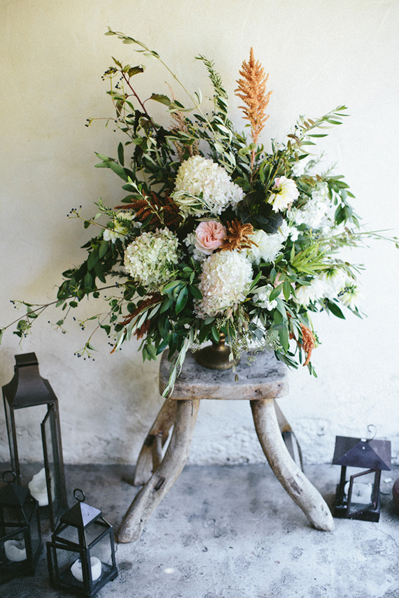 San Ysidro Ranch wedding Wedding Inspiration