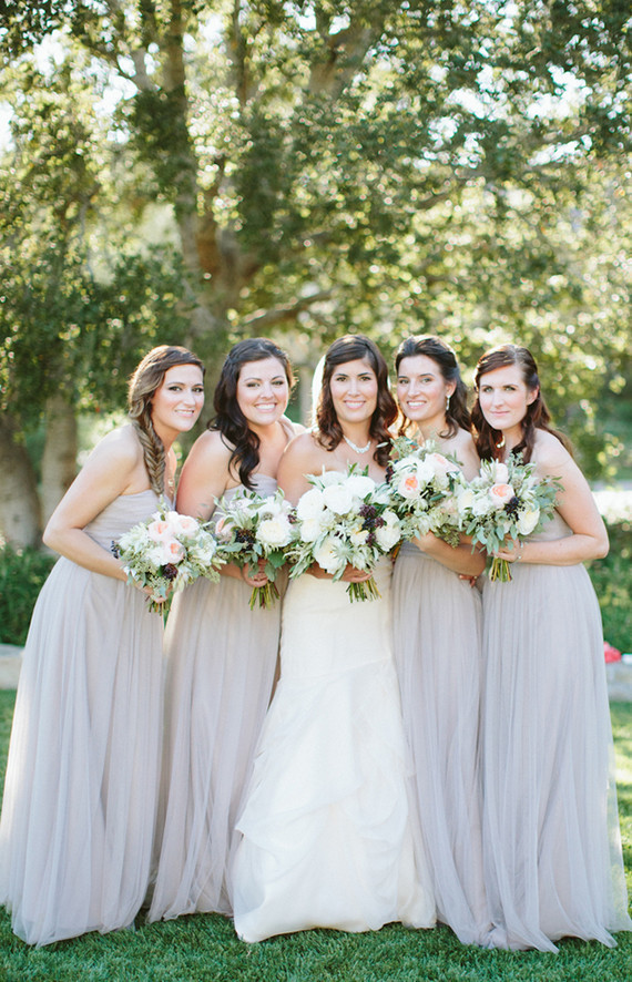 San Ysidro Ranch wedding Wedding Inspiration
