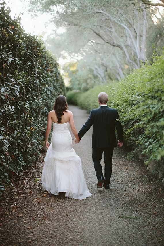 San Ysidro Ranch wedding Wedding Inspiration